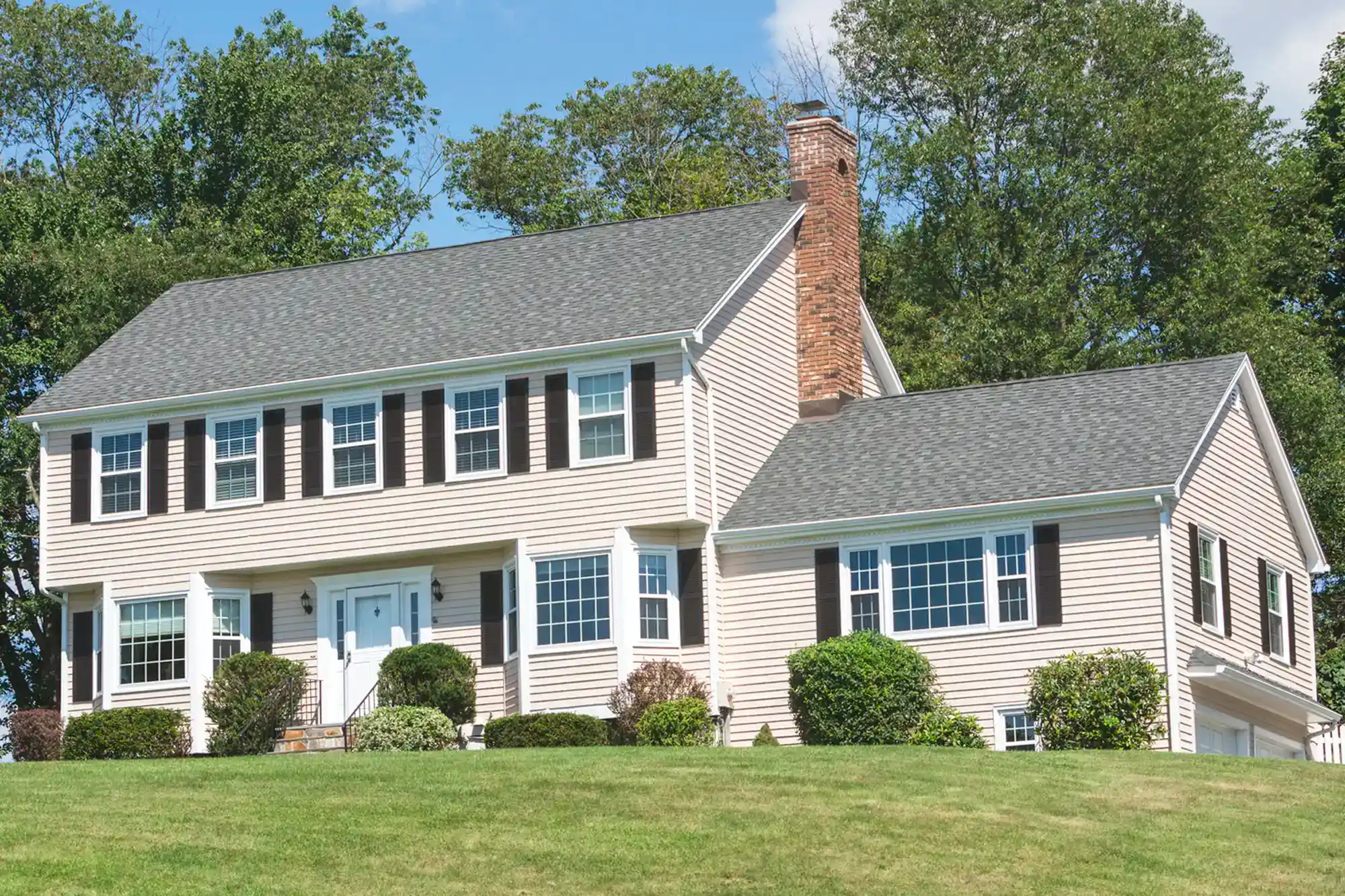 Professional Rubber Roof Installation
