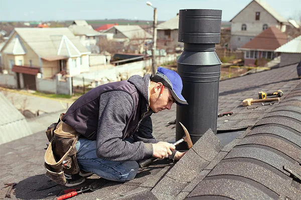 Roof Repair Services